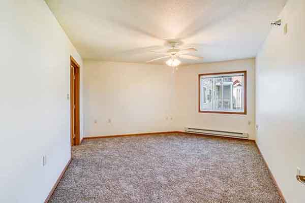 One Bedroom Unit (5) - One Oak Place in Fargo, ND