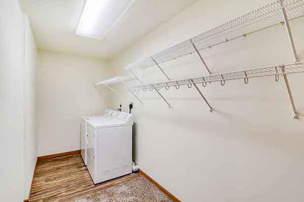 One Bedroom Unit (6) - One Oak Place in Fargo, ND
